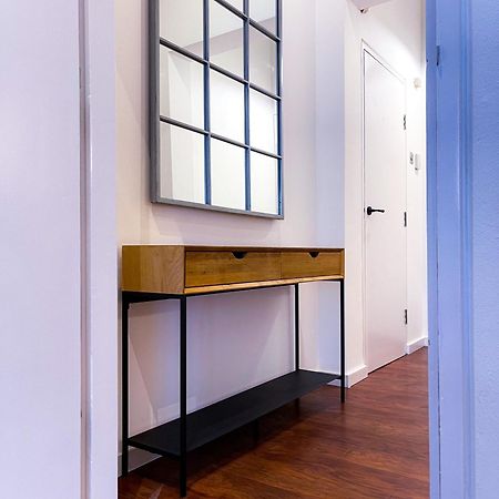 Stylish Loft Apartament - City Center L1 ลิเวอร์พูล ภายนอก รูปภาพ