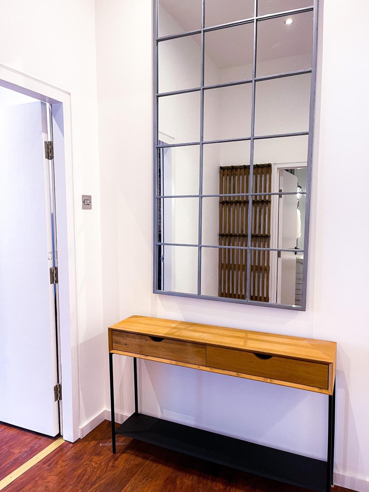 Stylish Loft Apartament - City Center L1 ลิเวอร์พูล ภายนอก รูปภาพ