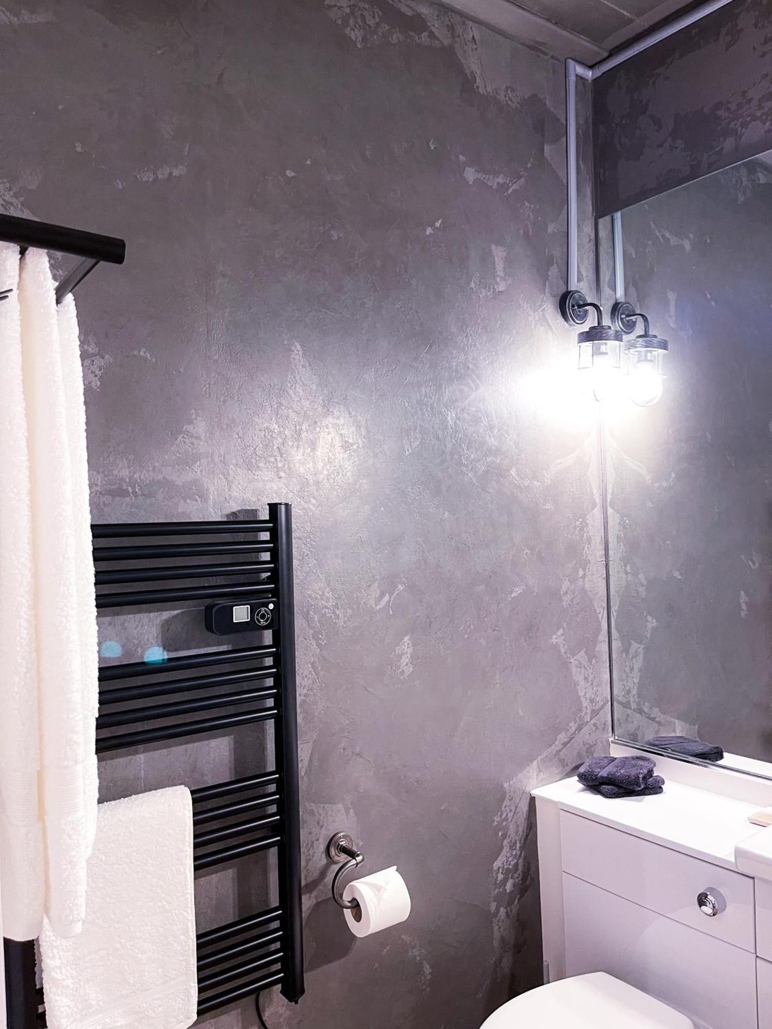 Stylish Loft Apartament - City Center L1 ลิเวอร์พูล ภายนอก รูปภาพ