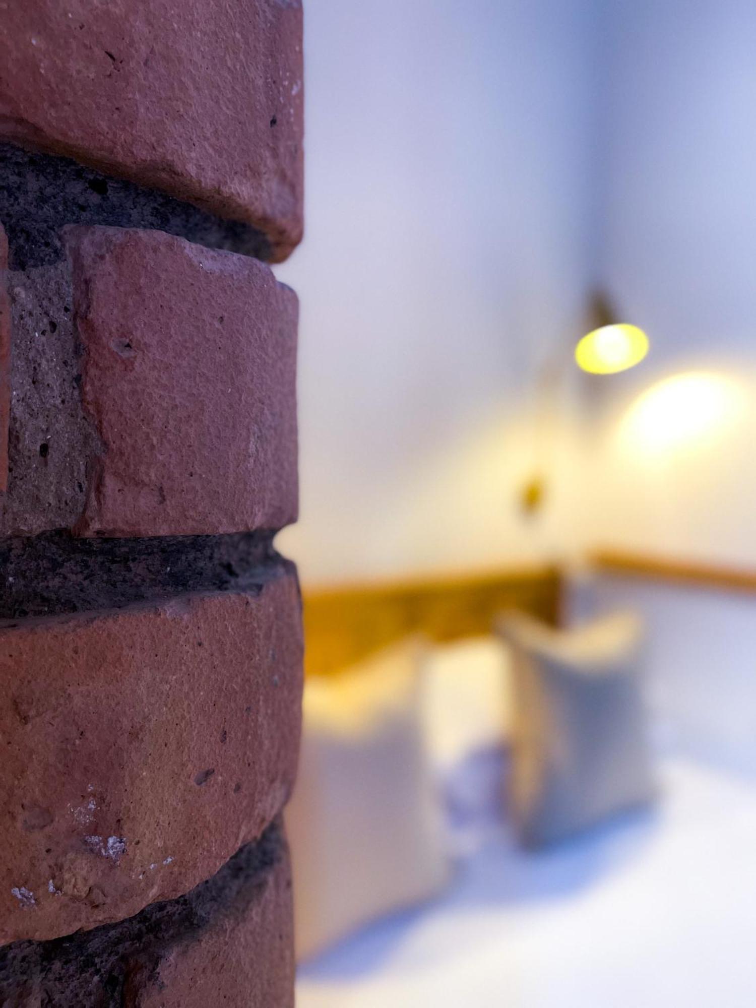 Stylish Loft Apartament - City Center L1 ลิเวอร์พูล ภายนอก รูปภาพ